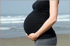 Pregnancy Hives
