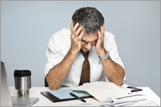 Stress Hives
